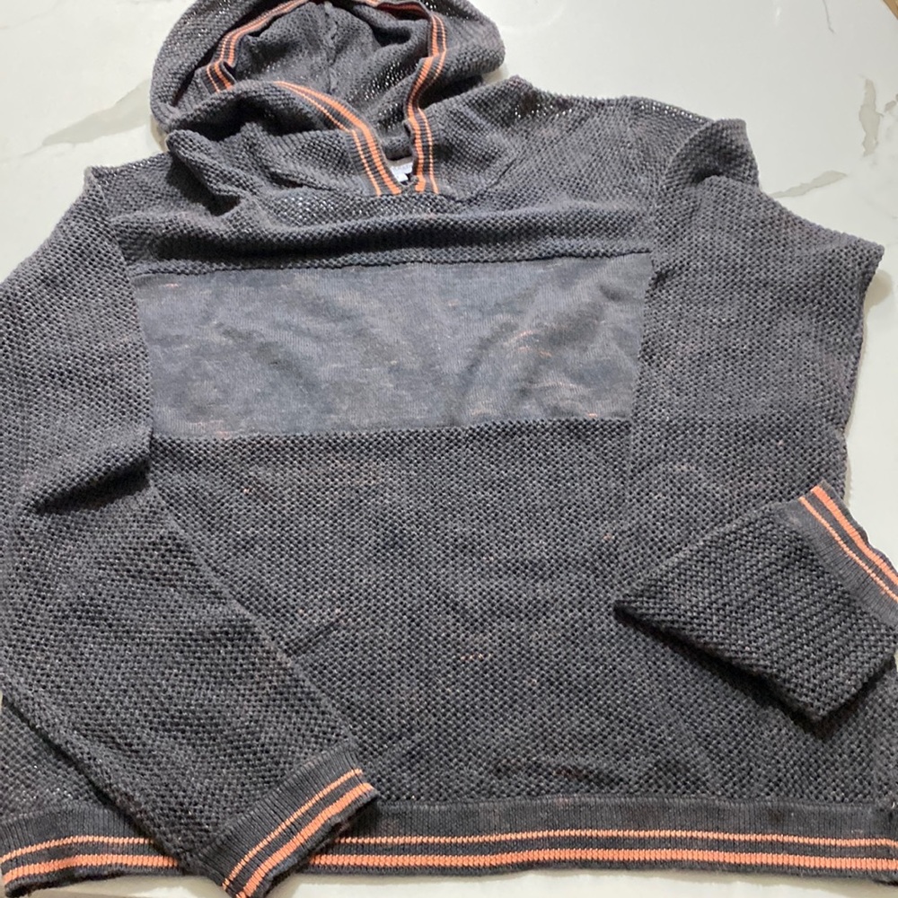 BCBG women’s sweater